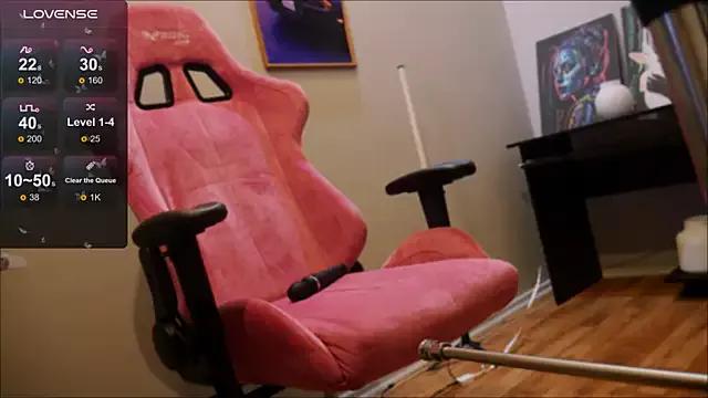 Try our streaming cams variety and talk on a personal level with our adorable girls streamers, showing off their bountiful shapes and dildos.