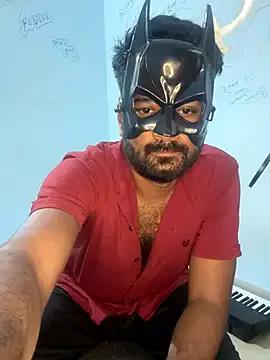 MeekBatgirl from StripChat