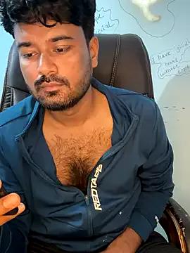 MeekBatgirl from StripChat is Freechat