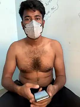 MeekBatgirl from StripChat