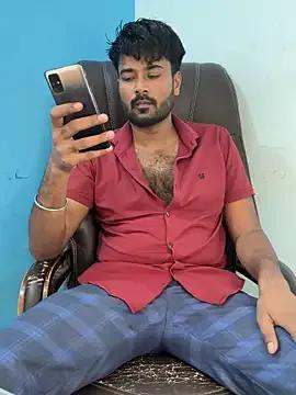 MeekBatgirl from StripChat