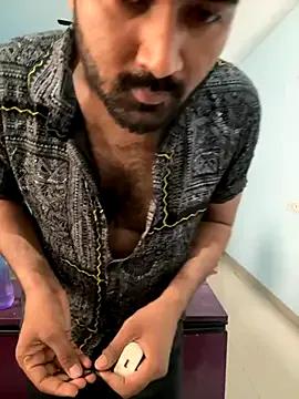 MeekBatgirl from StripChat