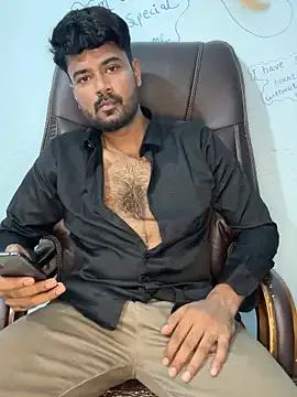 MeekBatgirl from StripChat