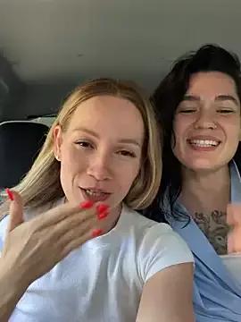 MeekyRich from StripChat
