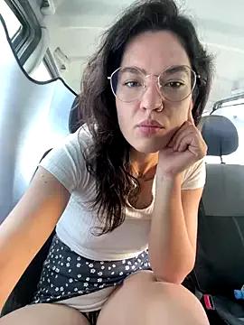 MeekyRich from StripChat is Freechat