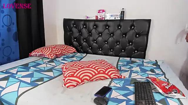 Try our streaming cams variety and talk on a personal level with our adorable girls streamers, showing off their bountiful shapes and dildos.