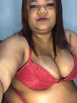 Meellcarioca on StripChat 