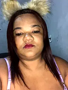Meellcarioca on StripChat 