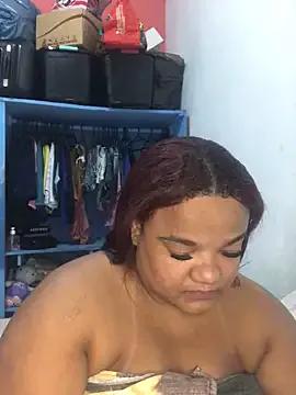 Meellcarioca from StripChat