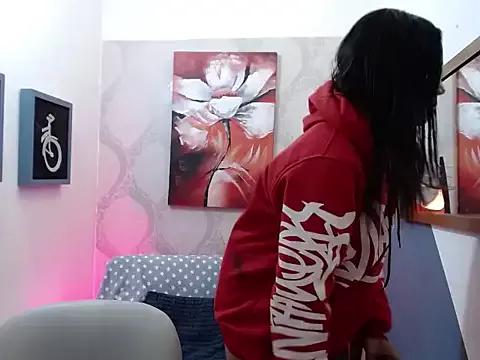 Try our streaming cams variety and talk on a personal level with our adorable girls streamers, showing off their bountiful shapes and dildos.