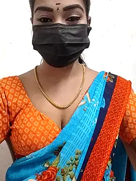 meena_27 on StripChat 