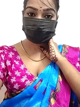 meena_27 on StripChat 