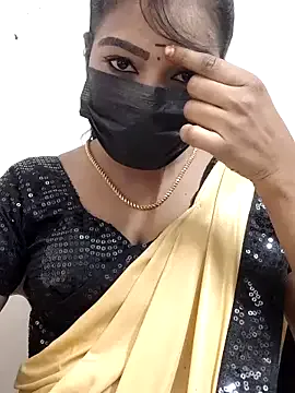 meena_27 on StripChat 