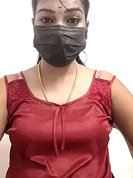 meena_27 on StripChat 