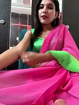 Meenakshi- from StripChat