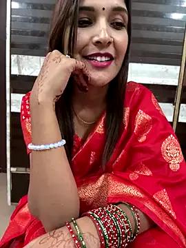 Meenakshi- from StripChat
