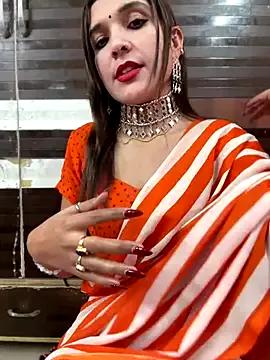 Meenakshi- from StripChat