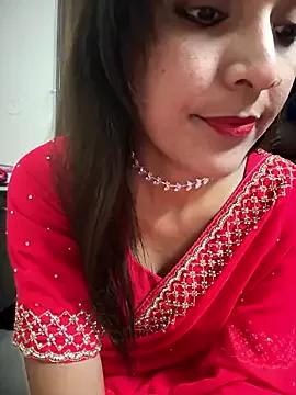 Meenakshi- from StripChat is Freechat