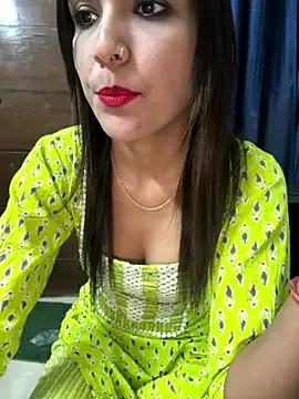Meenakshi- from StripChat