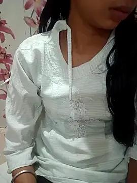 Meenaksi-singh from StripChat