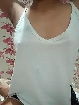 Meenaksi-singh from StripChat