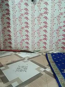 Meenaksi-singh from StripChat