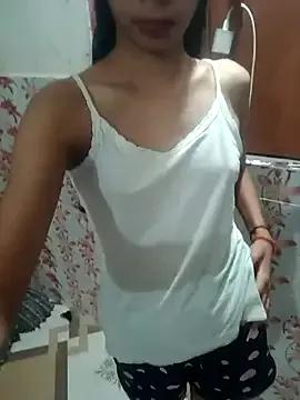 Meenaksi-singh from StripChat