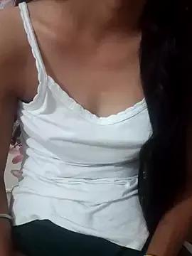 Meenaksi-singh from StripChat