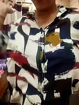 Meenu_bhabhi547 from StripChat