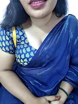 Meera_telugus from StripChat