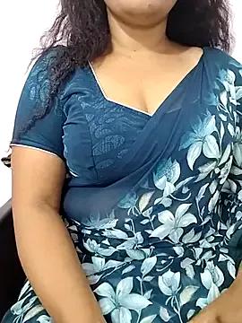 Meera_telugus from StripChat is Freechat