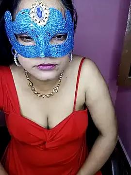 MEERAcle from StripChat