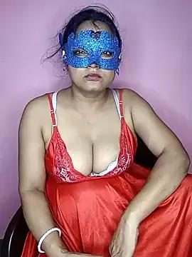 MEERAcle from StripChat