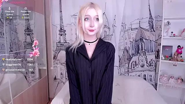 Try our streaming cams variety and talk on a personal level with our adorable girls streamers, showing off their bountiful shapes and dildos.