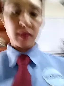 Megan-01- from StripChat is Freechat