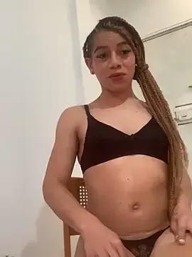 Megan2026 from StripChat is Freechat