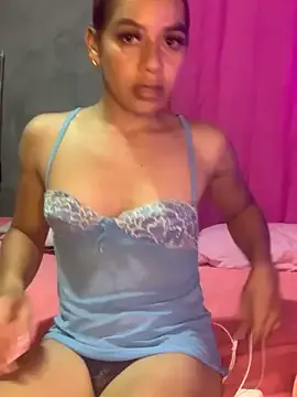 Megan2026 from StripChat is Freechat