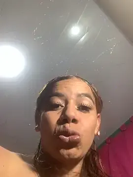 Megan2026 from StripChat is Freechat