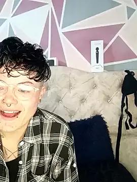 megan2_ from StripChat is Freechat