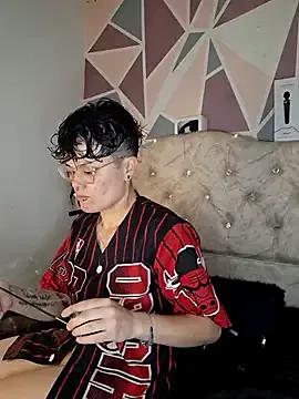 megan2_ from StripChat is Freechat