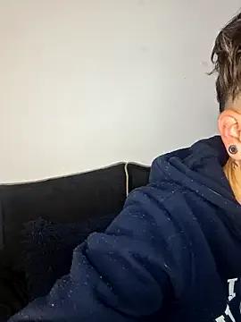 Megan3_ST from StripChat is Freechat
