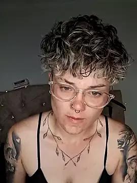 megan777_ from StripChat is Freechat
