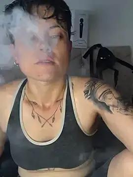 megan777_ from StripChat is Freechat