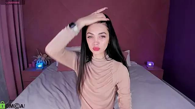 Try our streaming cams variety and talk on a personal level with our adorable girls streamers, showing off their bountiful shapes and dildos.