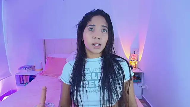 Try our streaming cams variety and talk on a personal level with our adorable girls streamers, showing off their bountiful shapes and dildos.