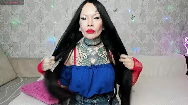 Try our streaming cams variety and talk on a personal level with our adorable girls streamers, showing off their bountiful shapes and dildos.