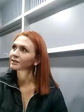 Megan_Bons from StripChat is Freechat