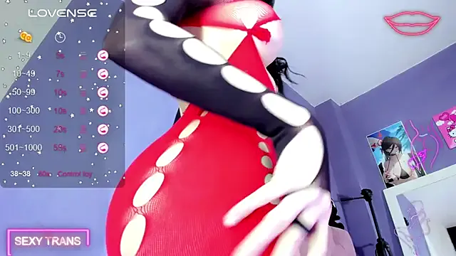 megan_cock from StripChat is Freechat