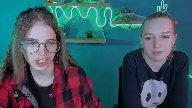 Try our streaming cams variety and talk on a personal level with our adorable girls streamers, showing off their bountiful shapes and dildos.