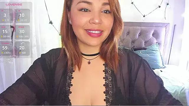 Try our streaming cams variety and talk on a personal level with our adorable girls streamers, showing off their bountiful shapes and dildos.